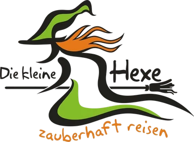 Die kleine Hexe — zauberhaft reisen